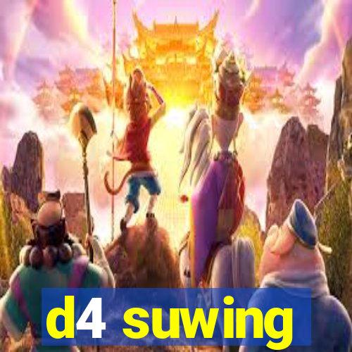 d4 suwing